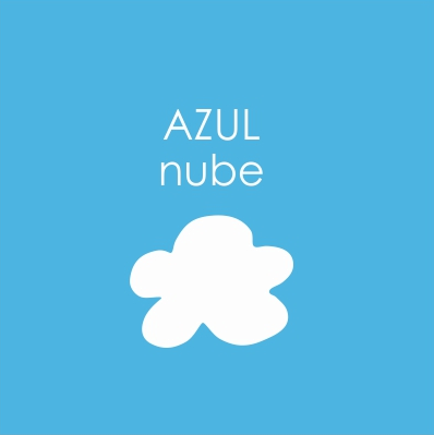 Azul Nube