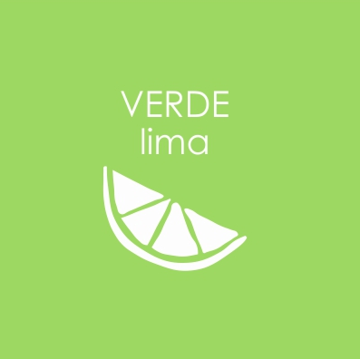 Verde Lima
