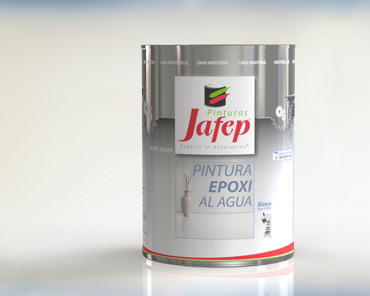 Jafep Résine époxy transparent époxy 10 3D Solvant Bi-composant